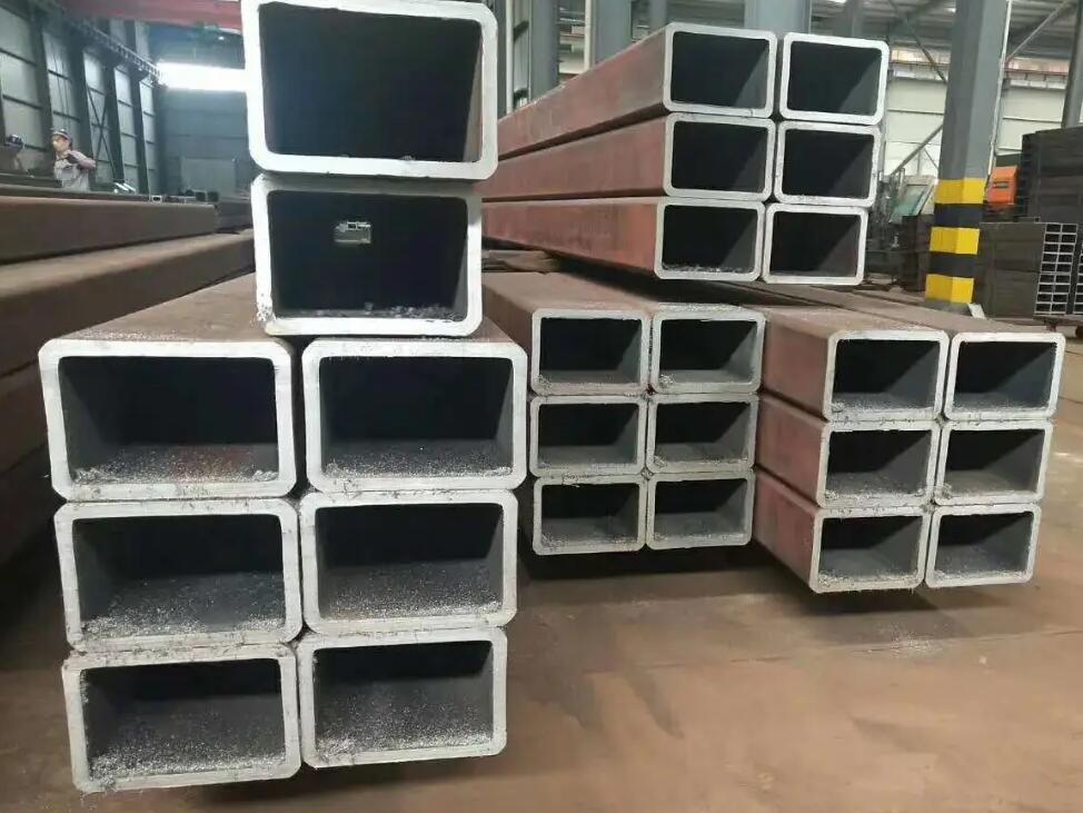 景谷s355j0方管